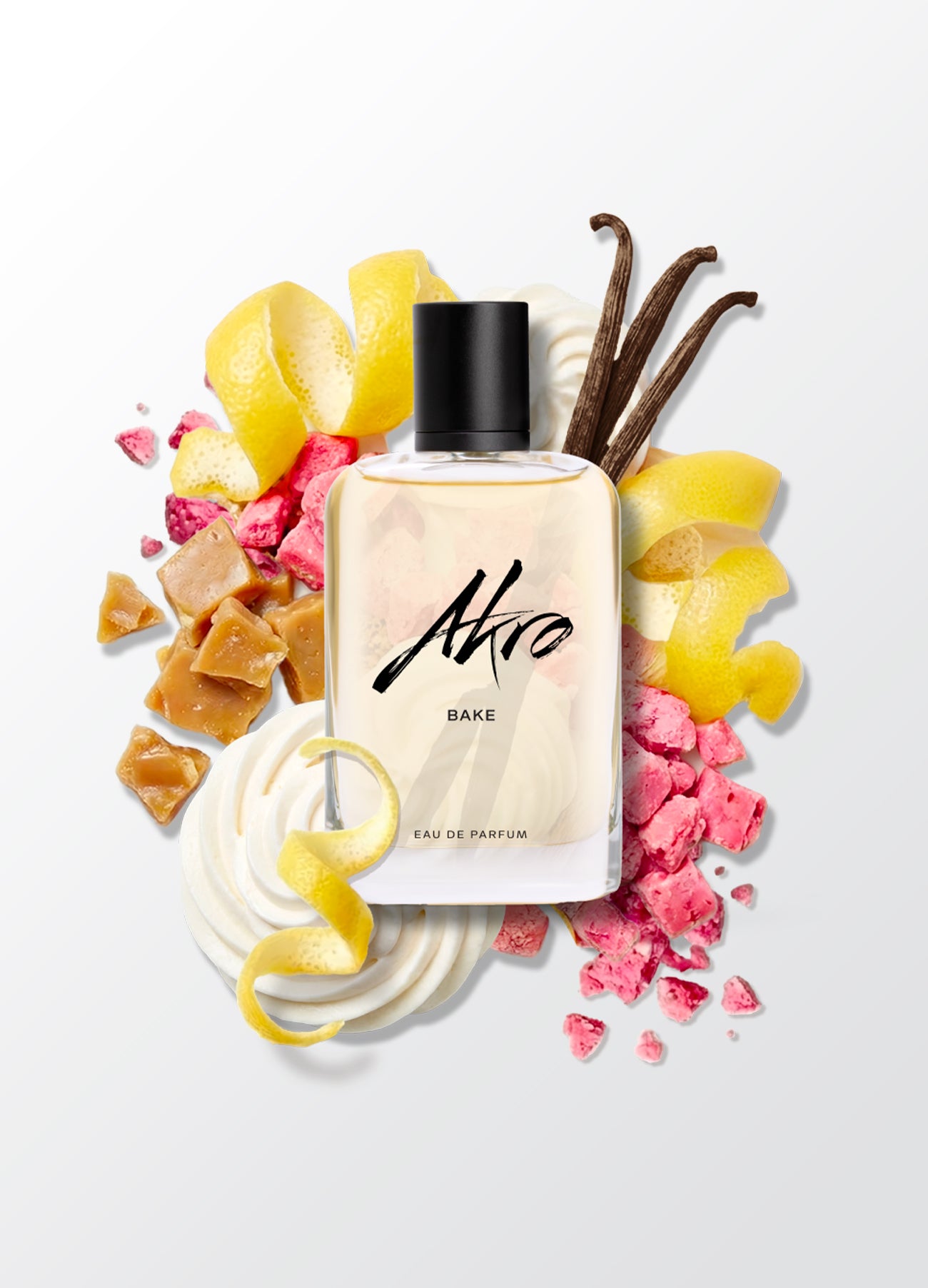 Akro Bake | Cupcake perfume | AkroFragrances – AKRO Fragrances