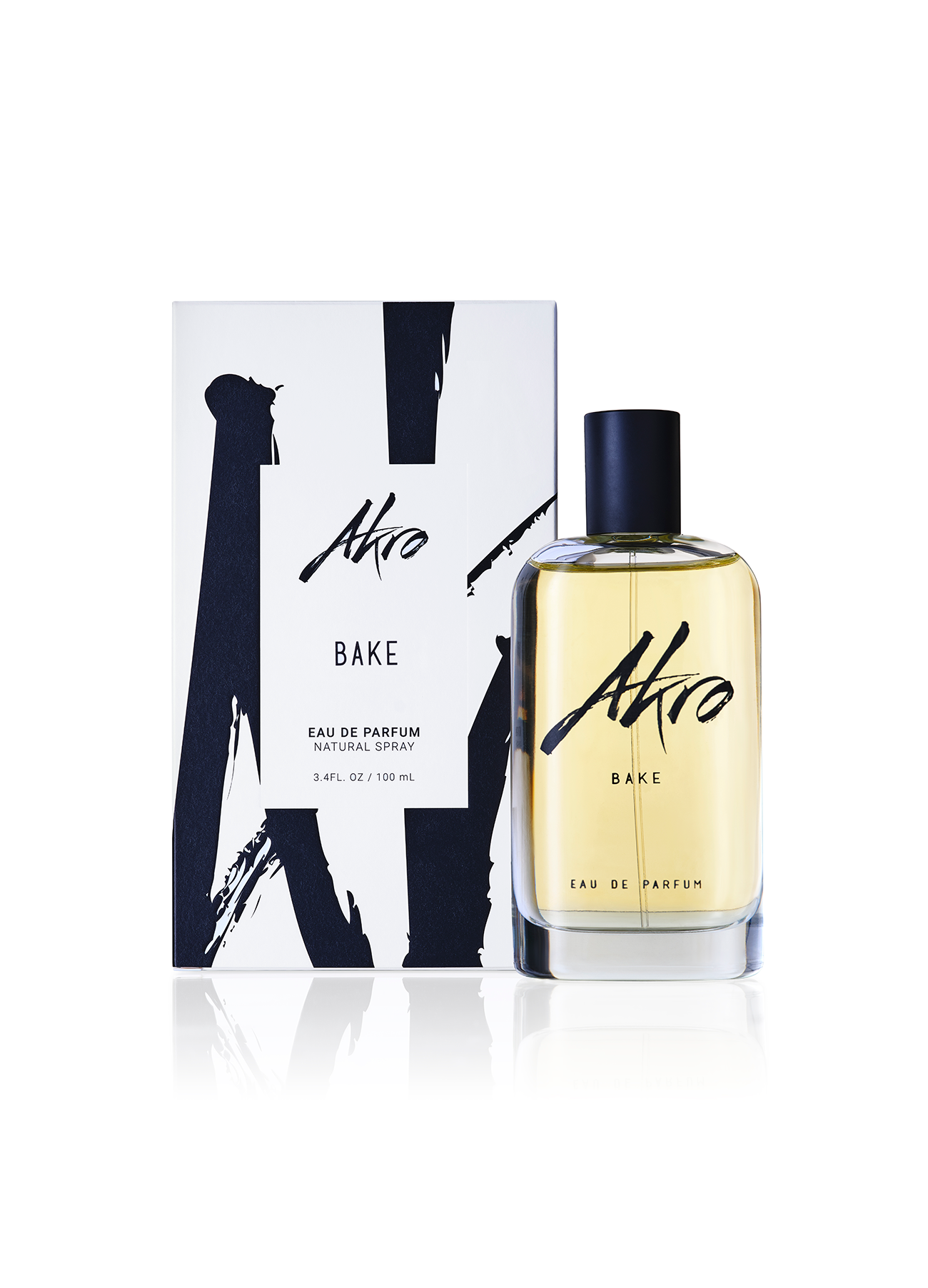 Akro bake 100ml アクロ ベイク Akro Bake | Cupcake perfume | AkroFragrances - AKRO Fragrances