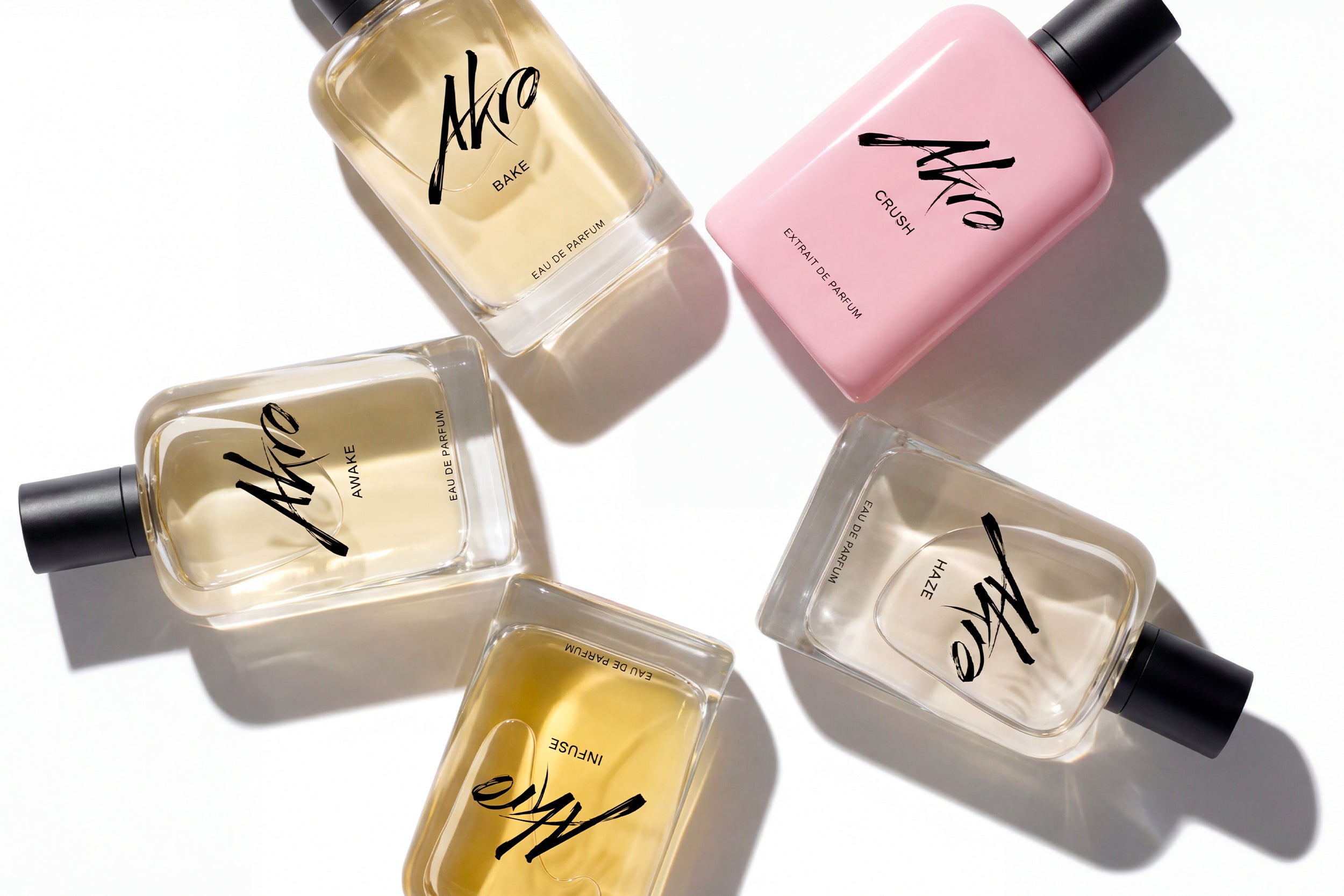 perfumes akro fragrances niche fragrances