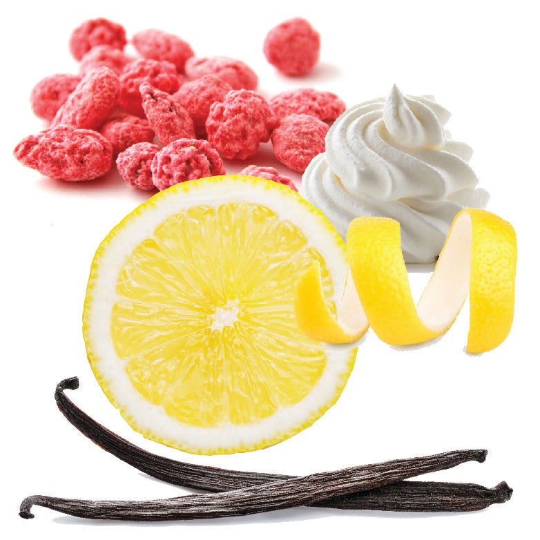 ingredients of akro bake