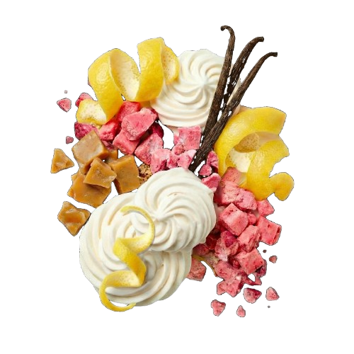 ingrédients akro bake cupcake