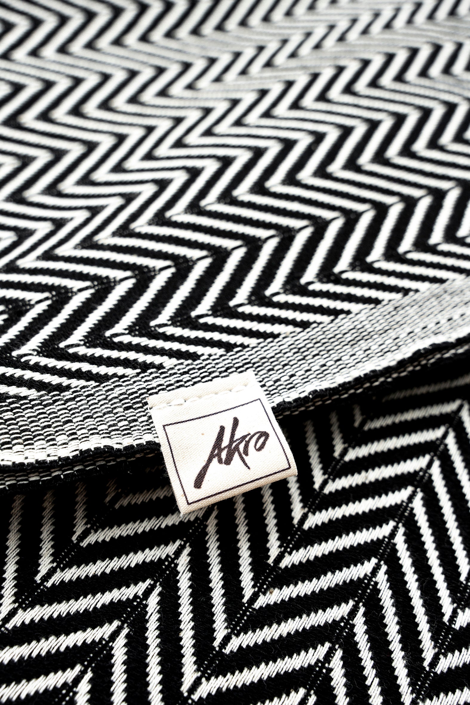 AKRO BEACH TOWEL