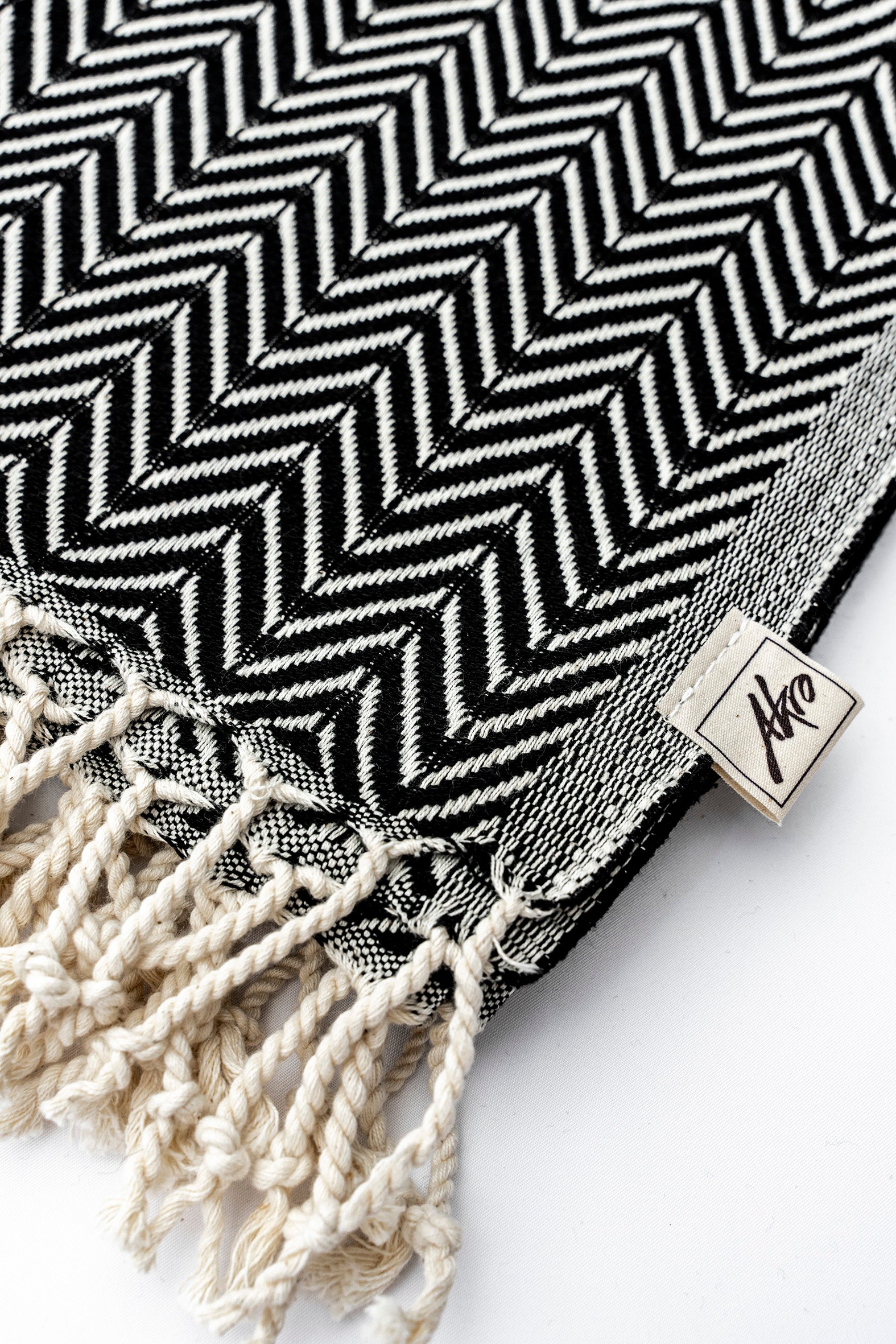 AKRO BEACH TOWEL