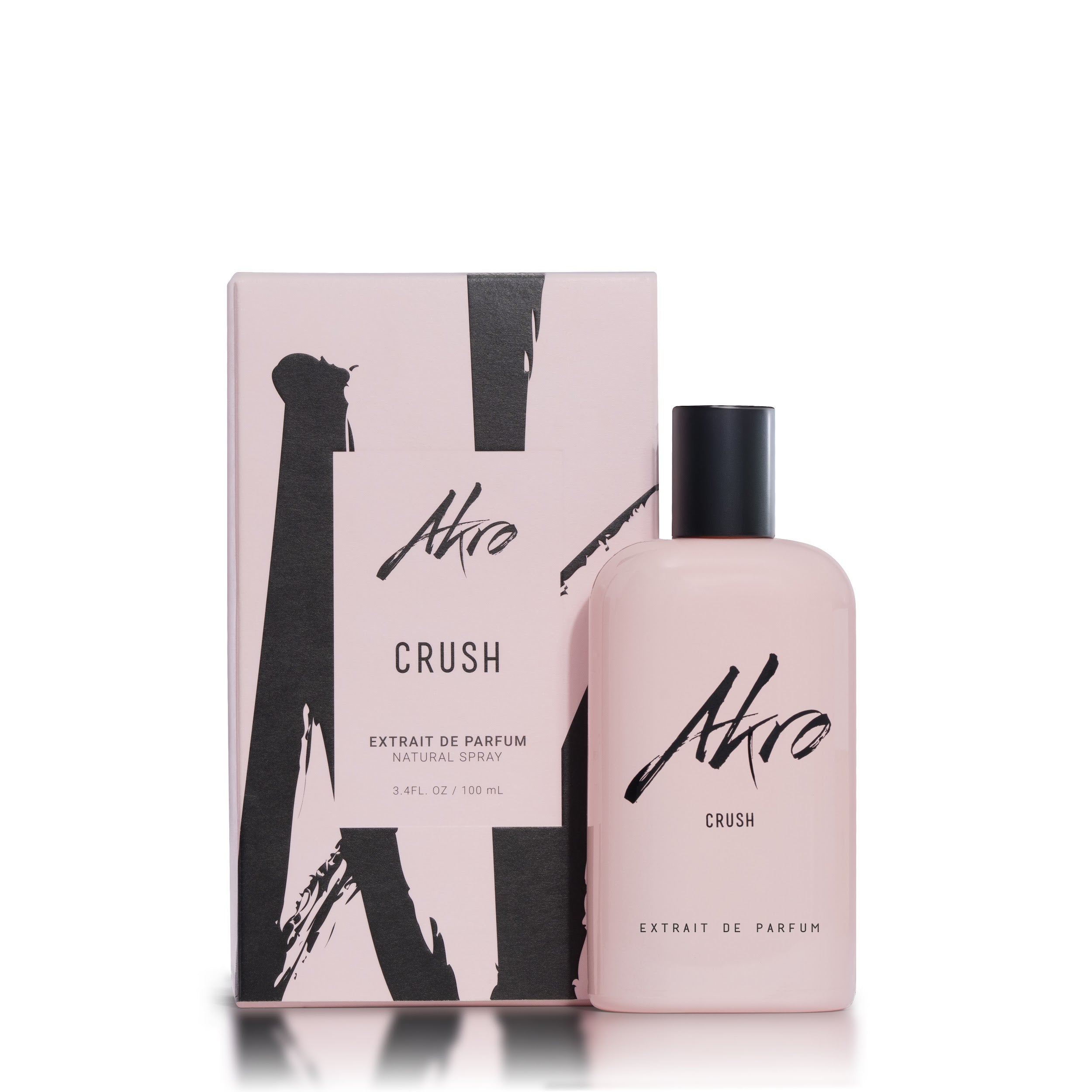 アクロ クラッシュ エキストレ ド パルファム 30ml AKRO CRUSH Crush - AKRO Fragrances