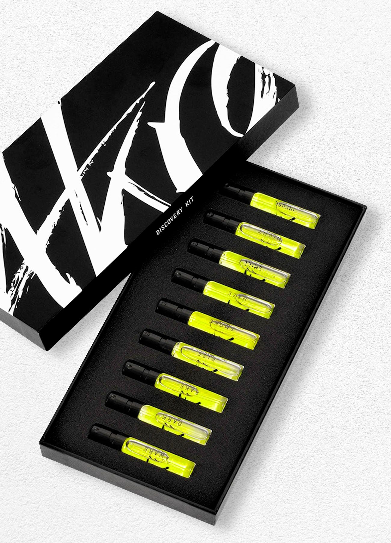 Discovery Kit 9x2ML | AkroFragrances - AKRO Fragrances