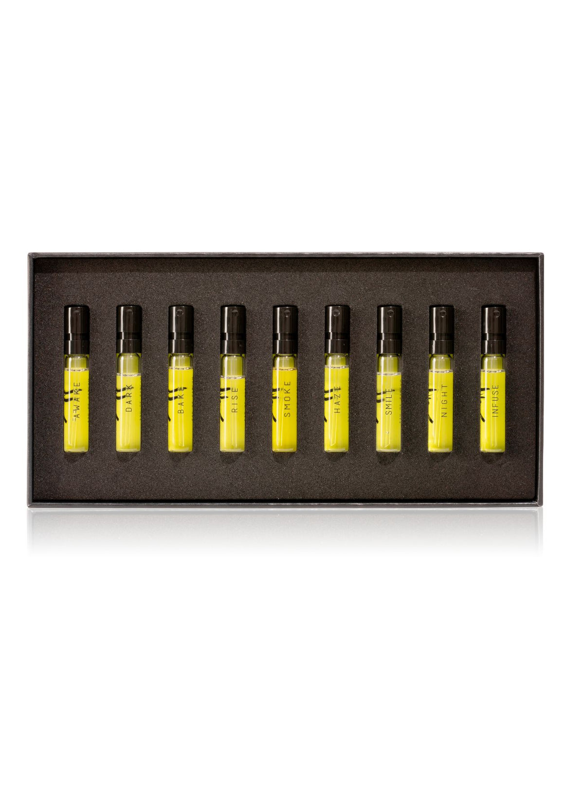 Kit Découverte 9X2ML