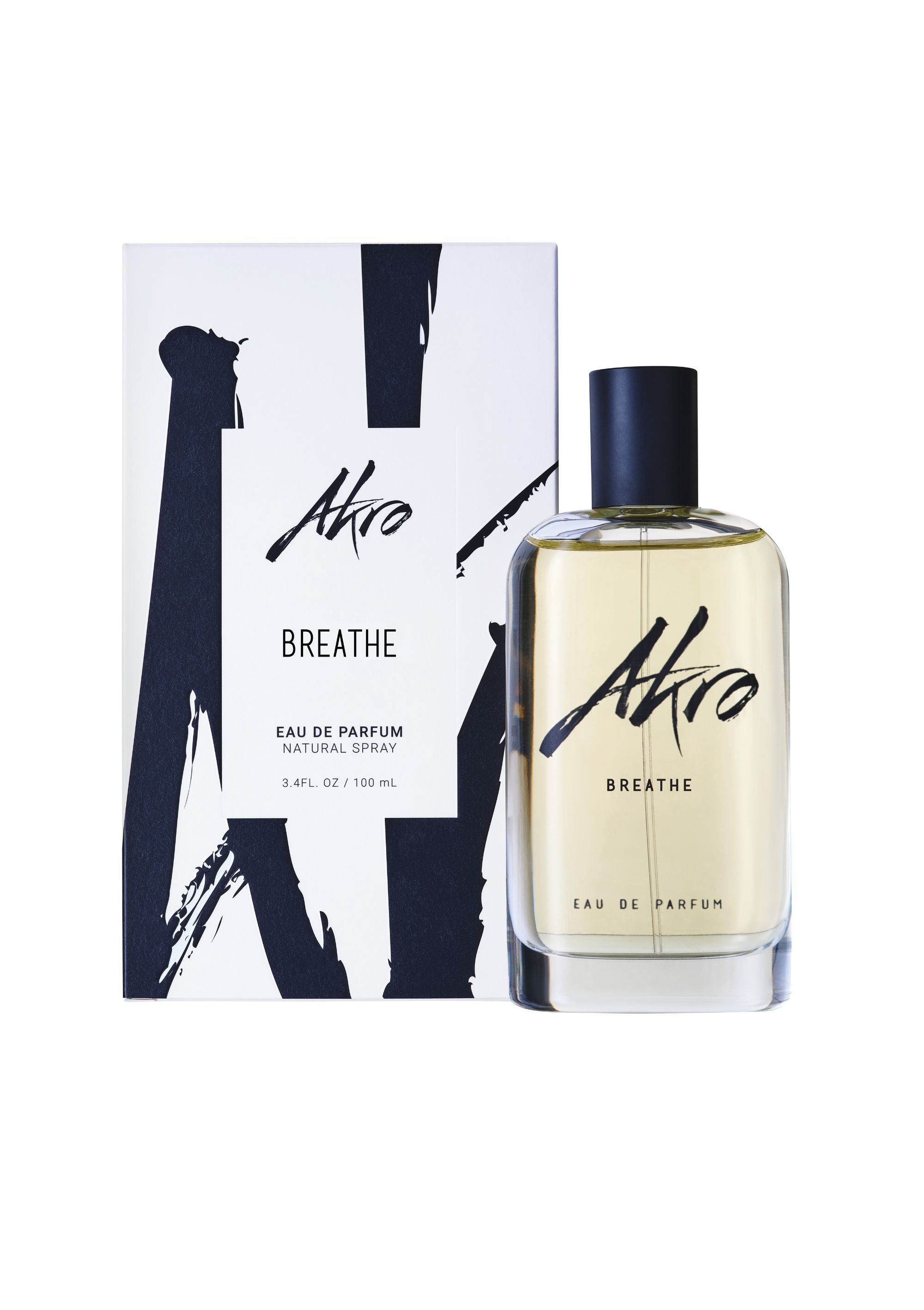 Breathe - AKRO Fragrances