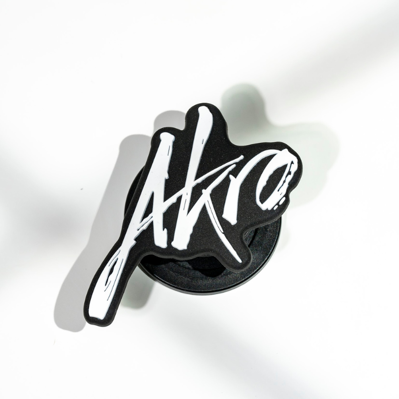 akro popsocket