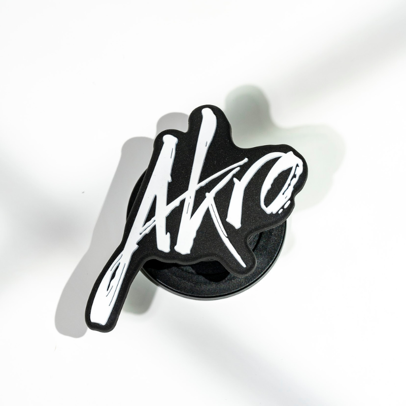 Akro Popsocket