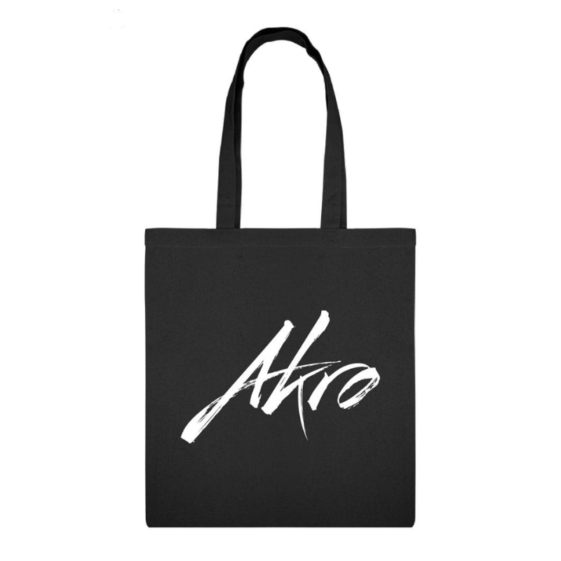 akro tote bag