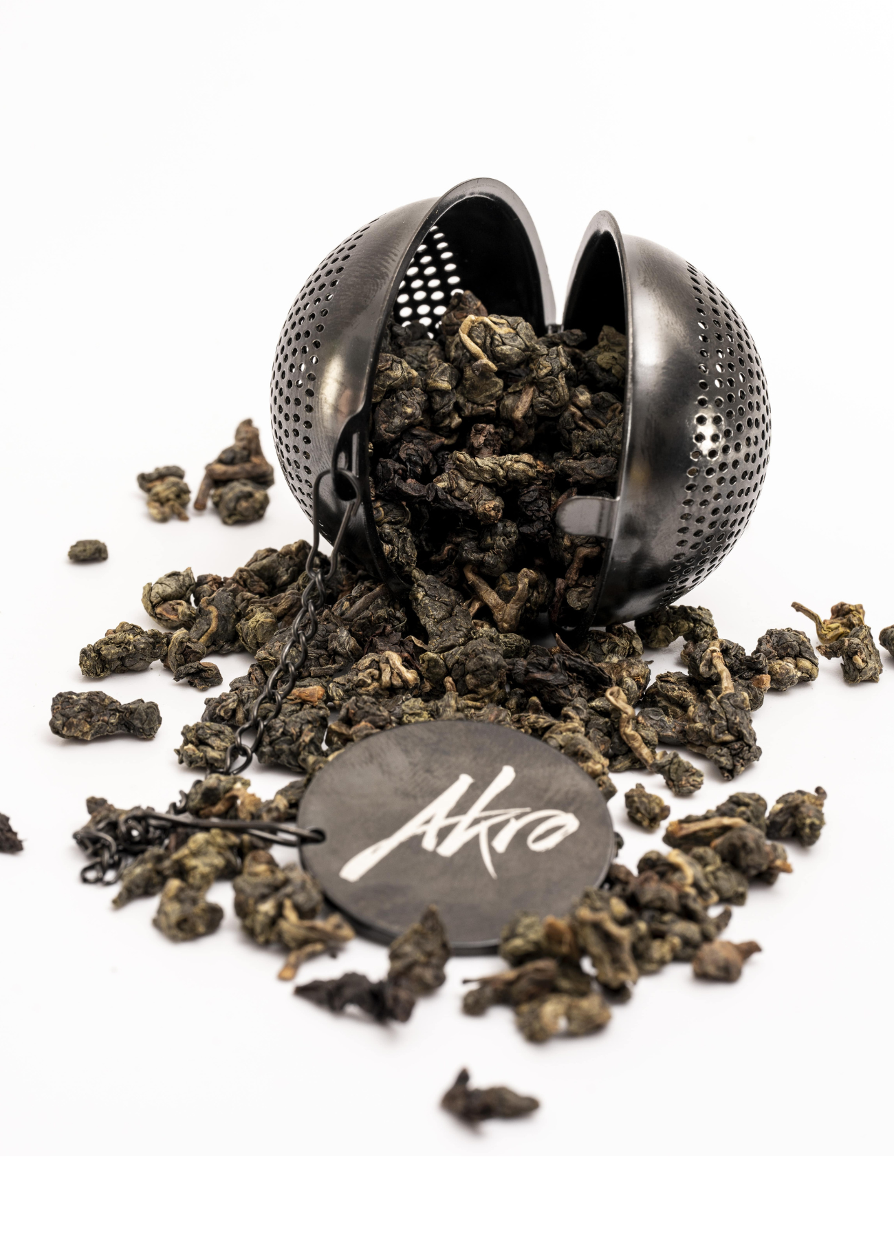 akro tea infuser