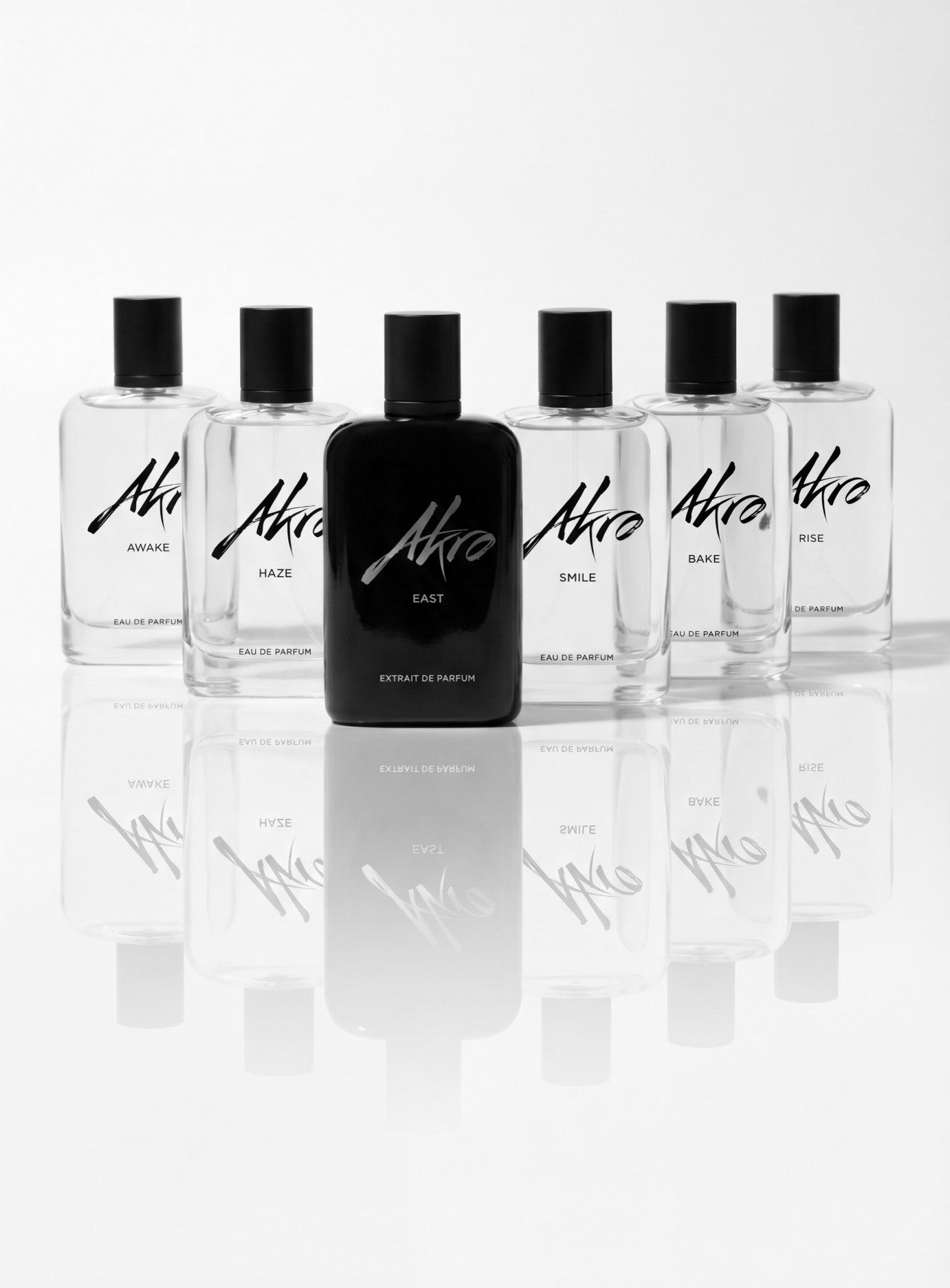 FAQ Akro Fragrances