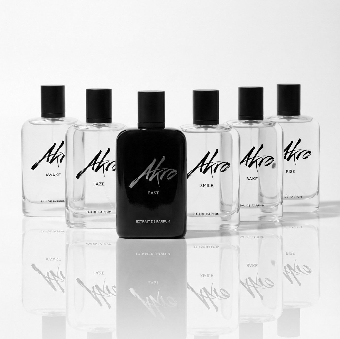 FAQ Akro Fragrances