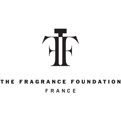 logo the fragrance foundation