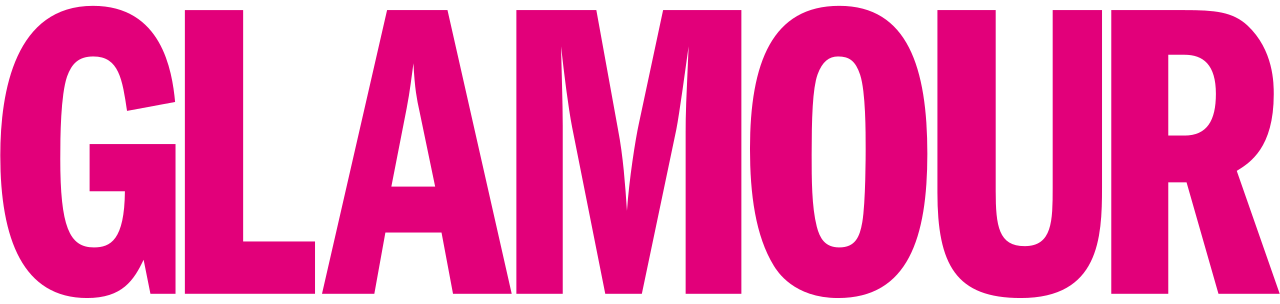 logo glamour