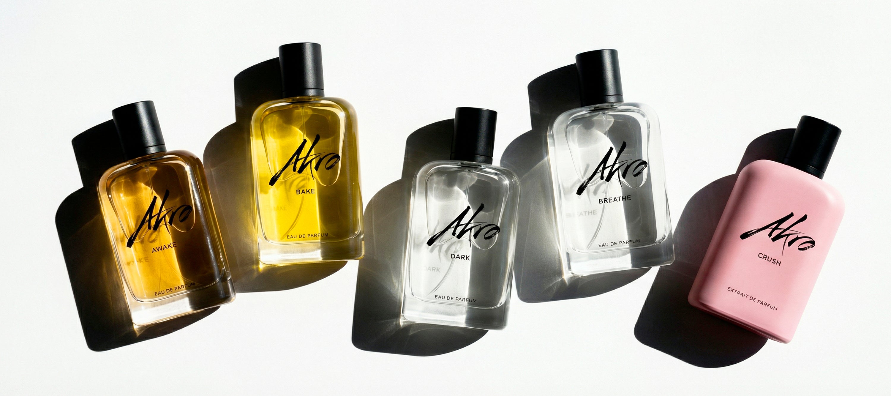 perfumes akro fragrances niche fragrances