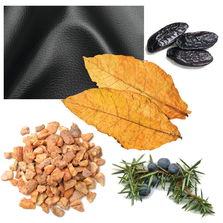 smoke ingredients akrofragrances