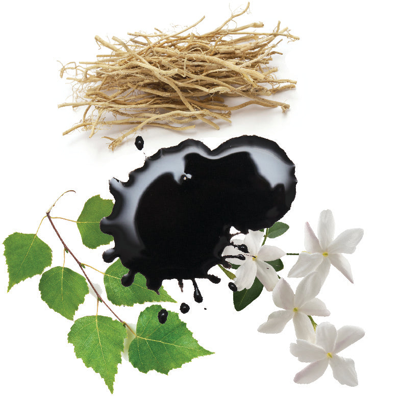 woody family akrofragrances ink ingredients