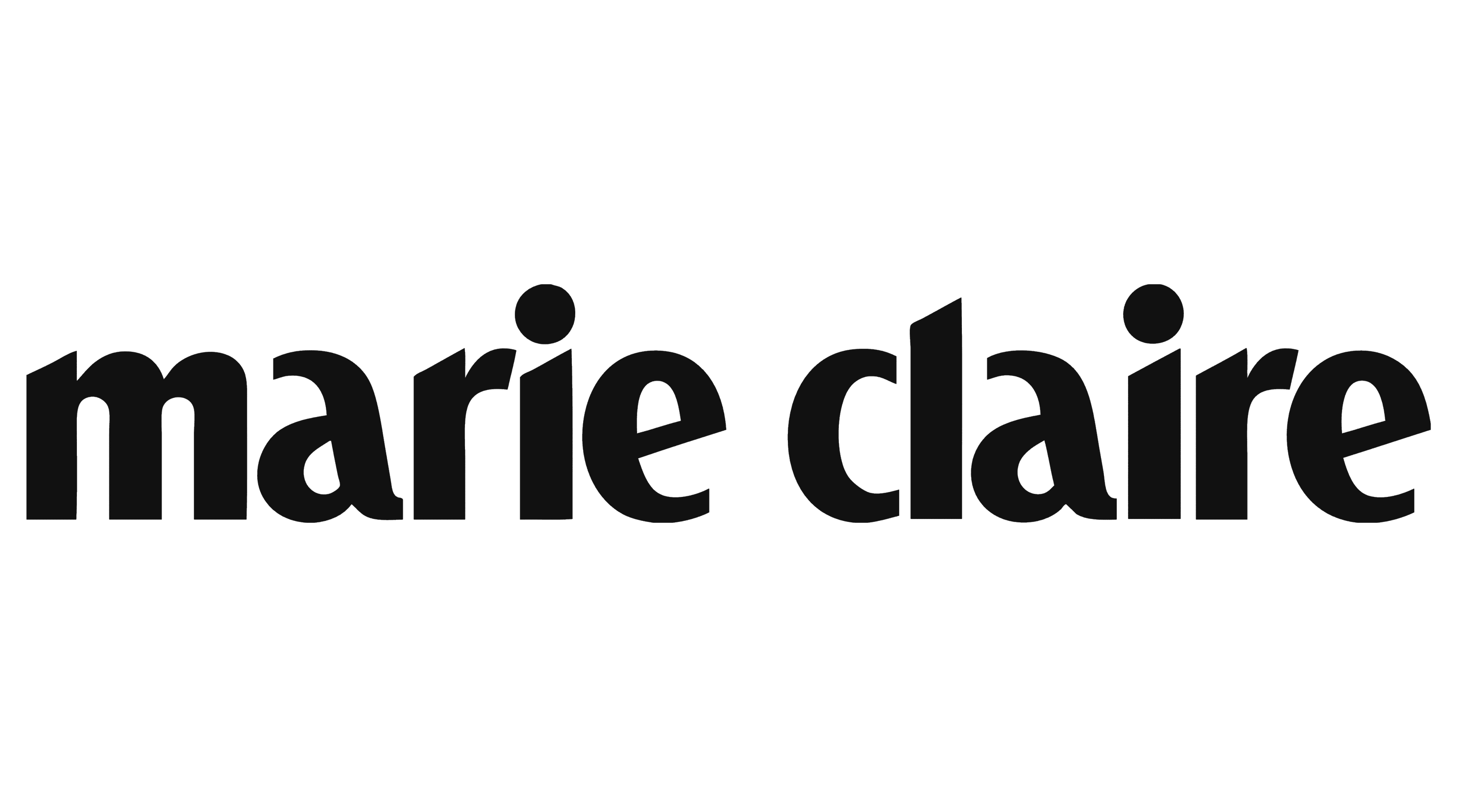 logo marie claire