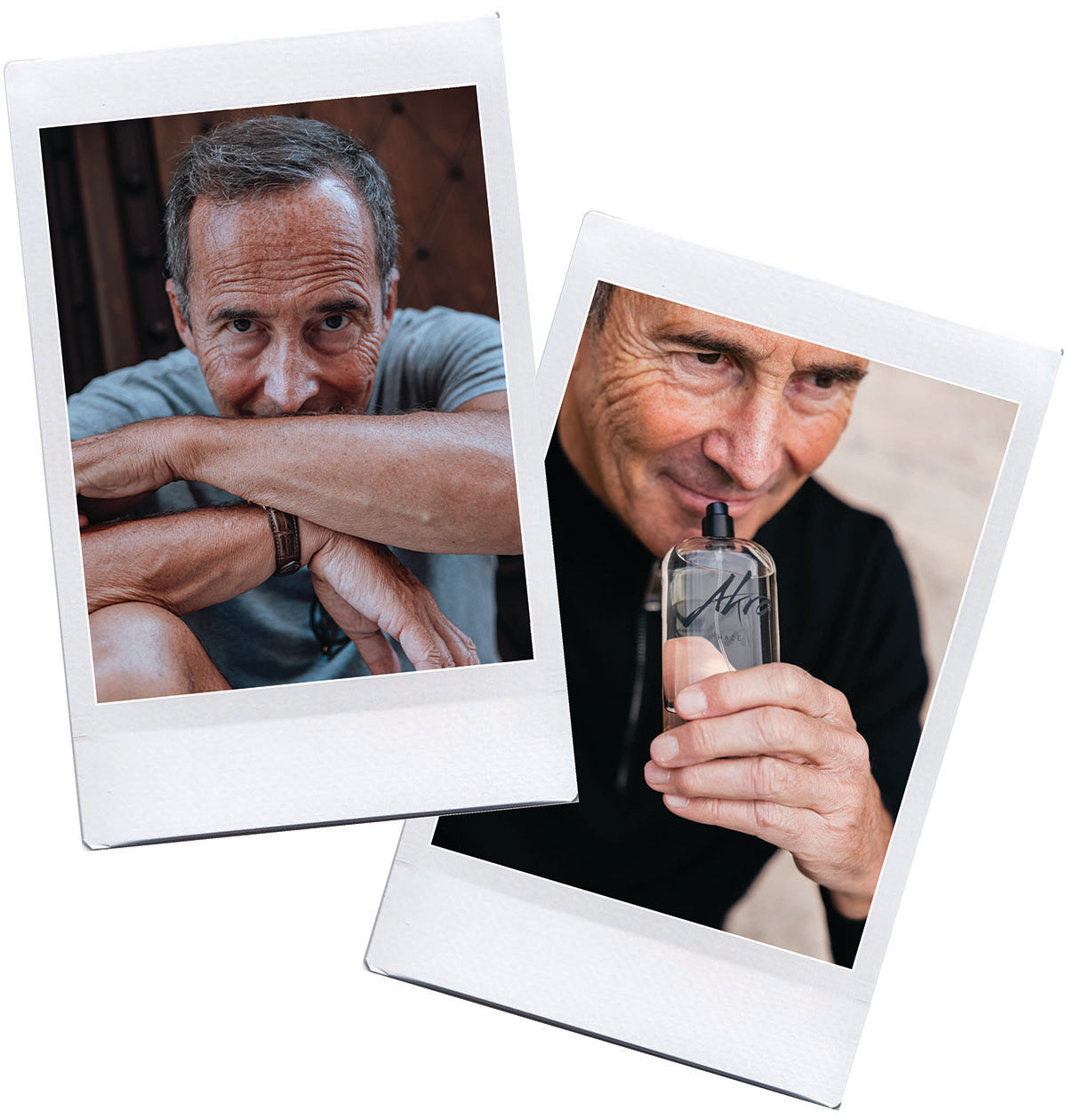 olivier cresp akrofragrances