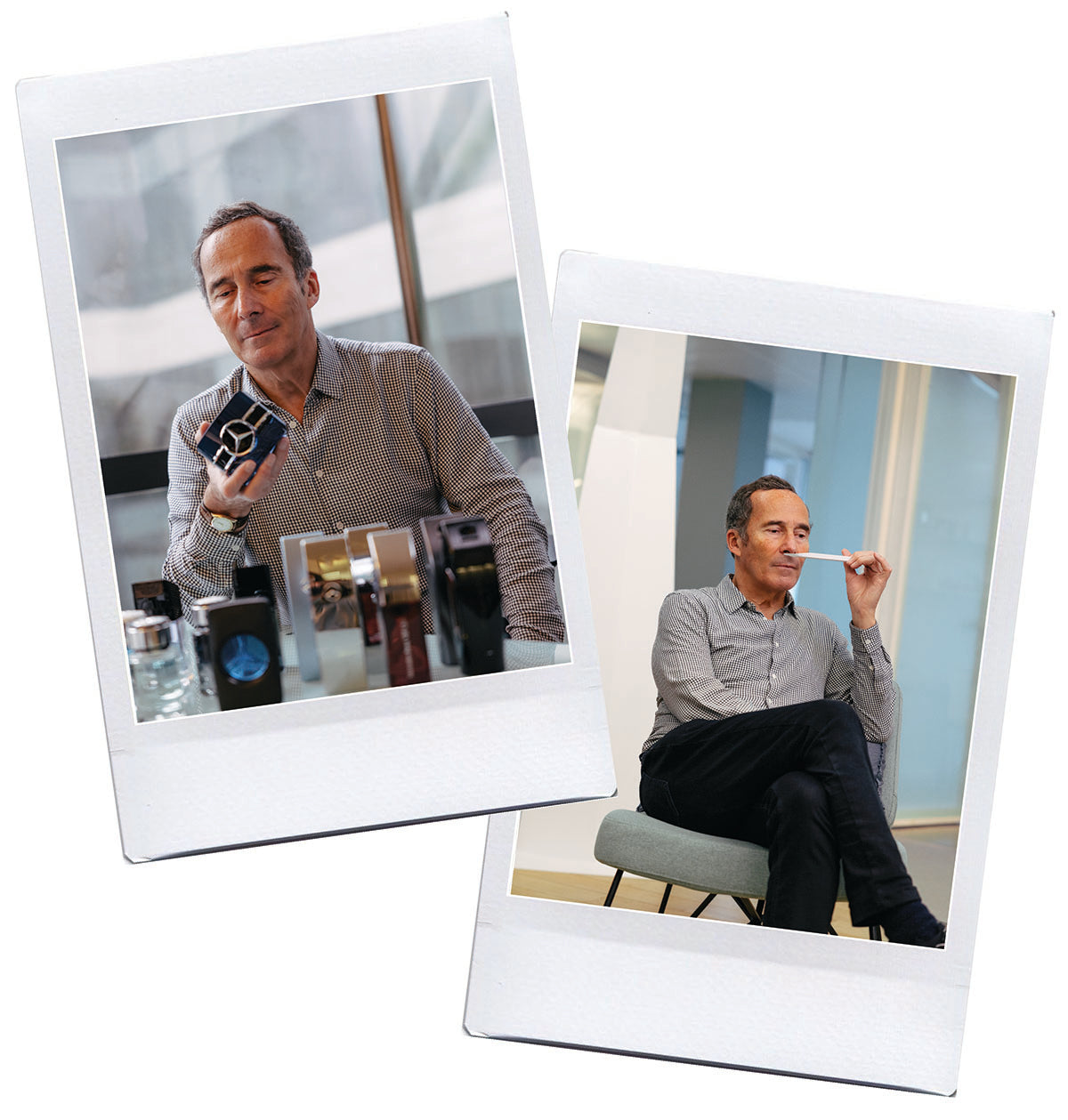 olivier cresp smelling akrofragrances