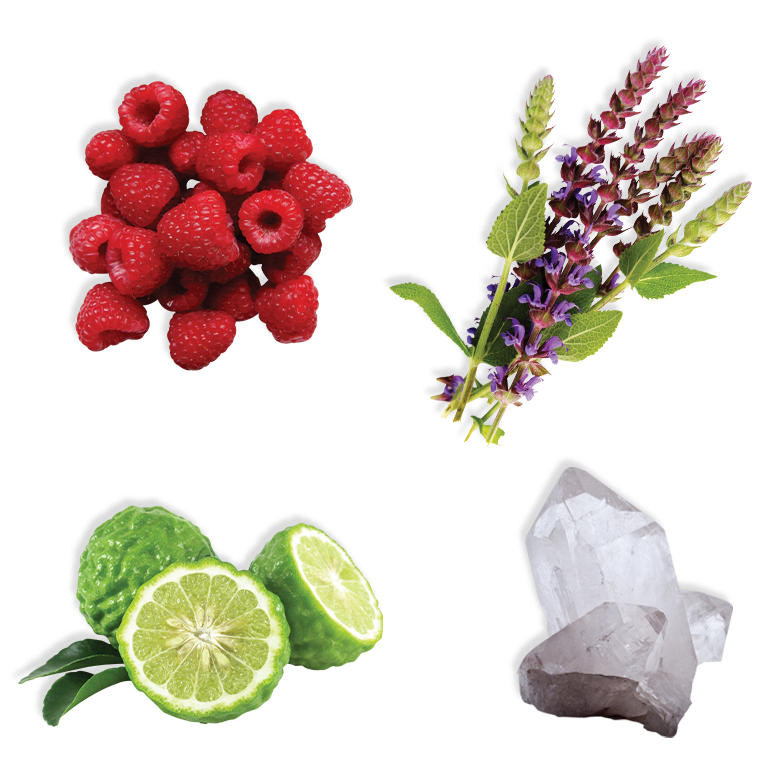 ingredients smile extrait de parfum akrofragrances