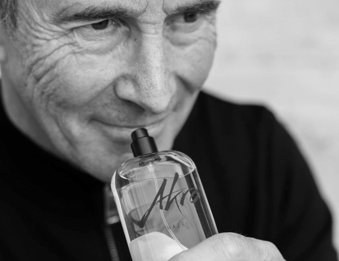 olivier cresp akrofragrances