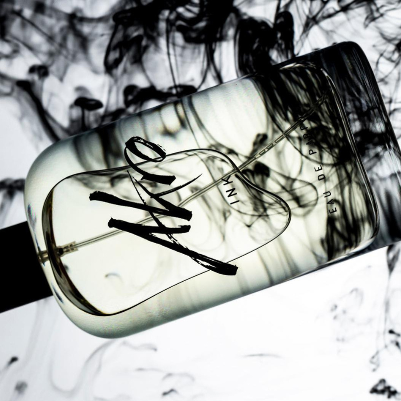 woody family akrofragrances ink