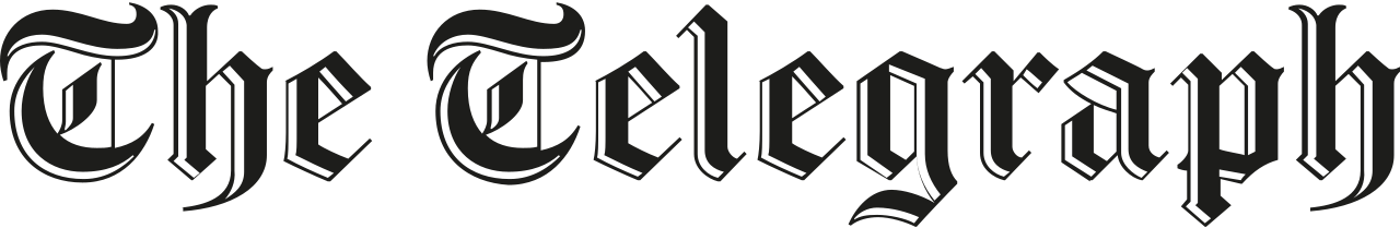 logo the telegraph
