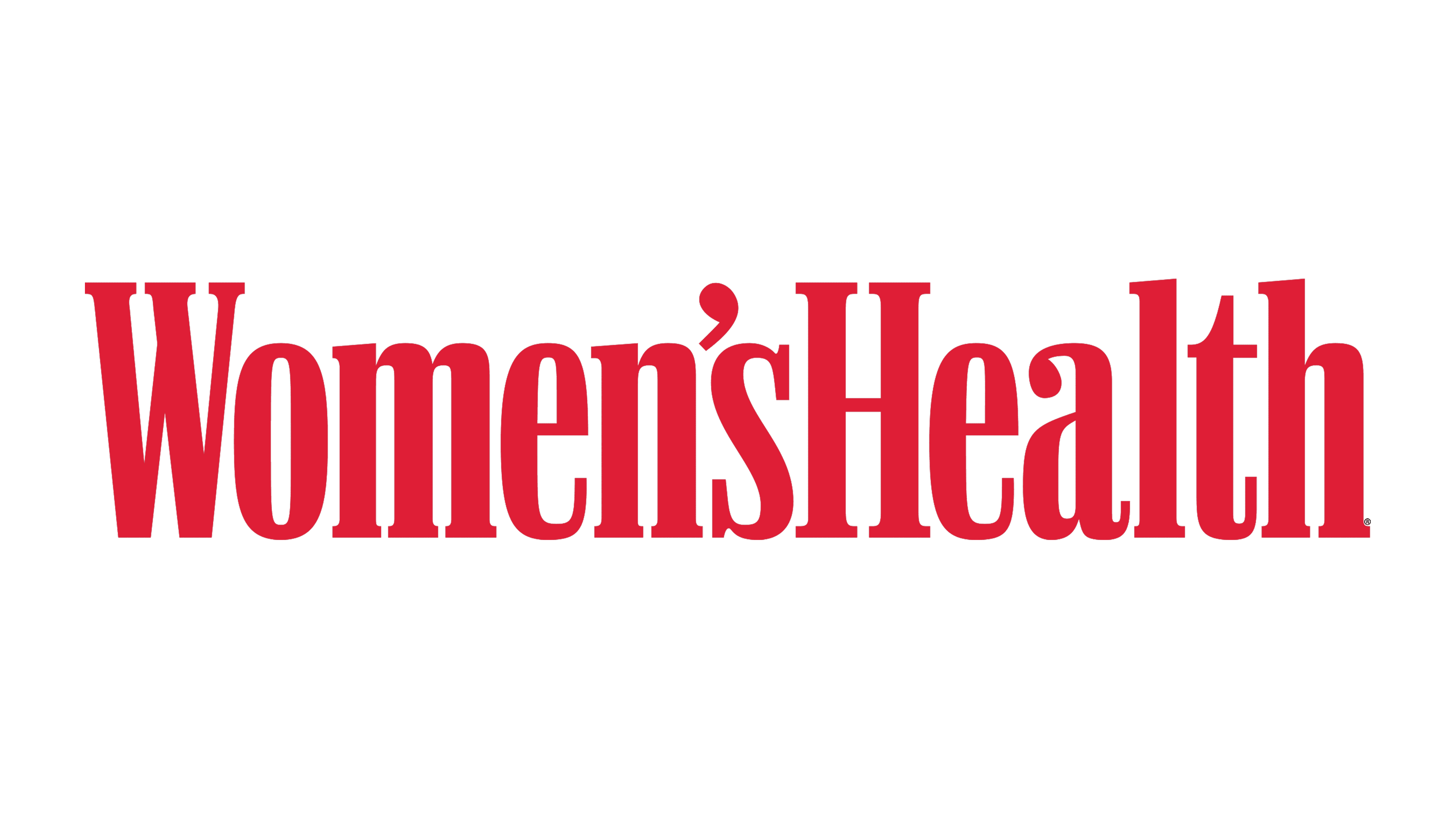 logo women's health
