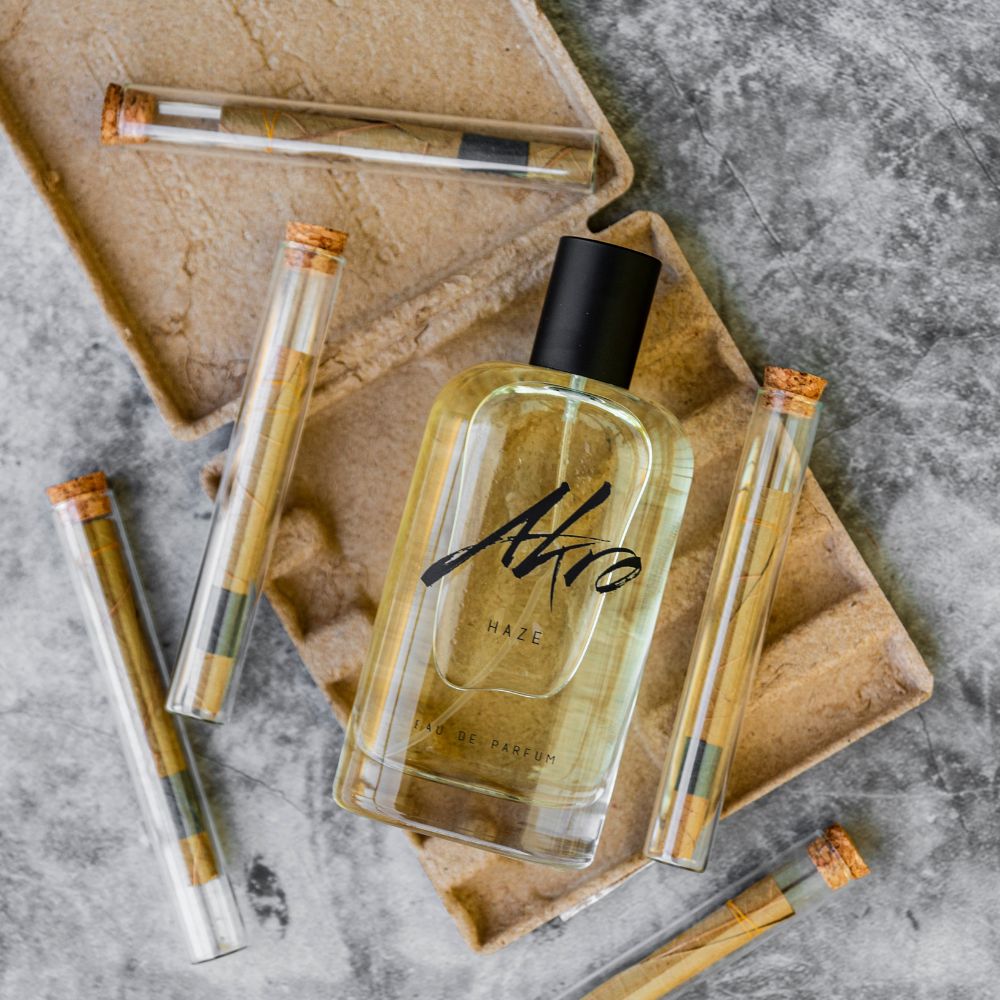 akrofragrances herbal goods