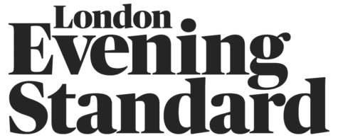 logo london evening standard