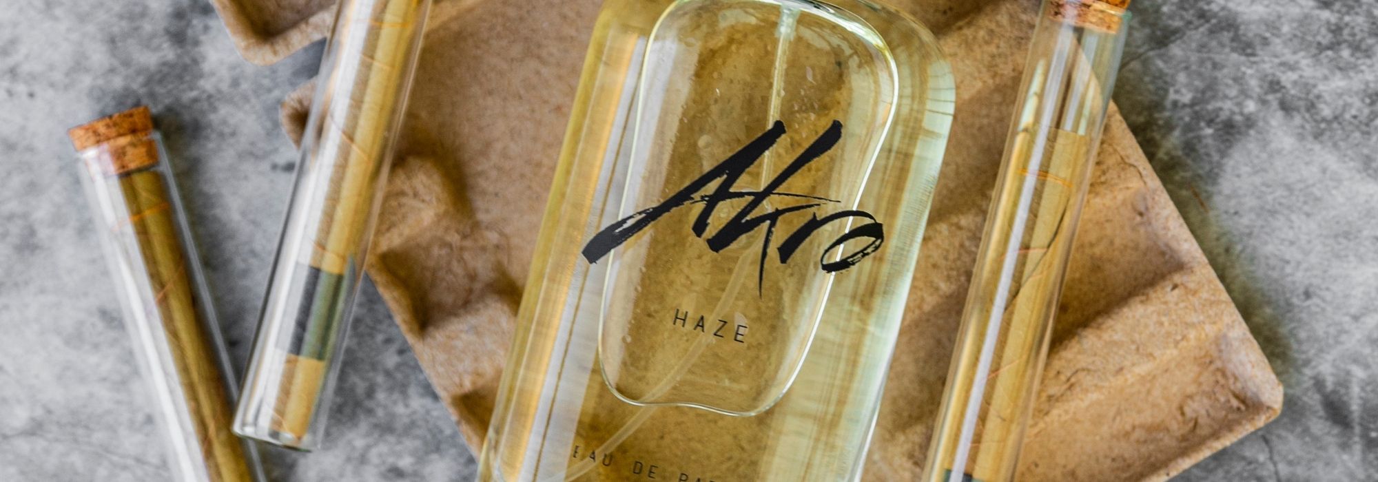 akrofragrances herbal goods