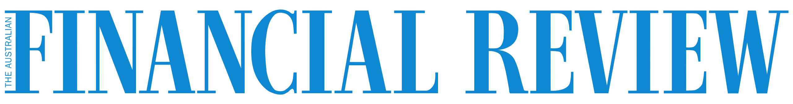 logo financial review