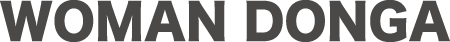 logo woman donga